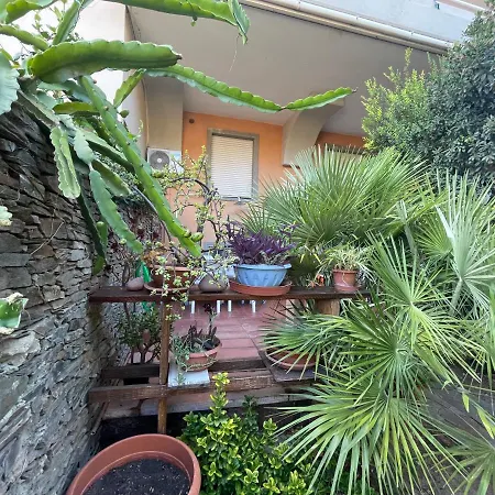 Pa Blanc Appartement