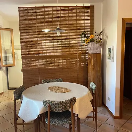 Appartement Pa Blanc *