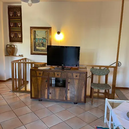 Pa Blanc Appartement *