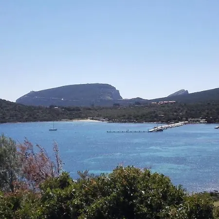 Pa Blanc Appartement Alghero