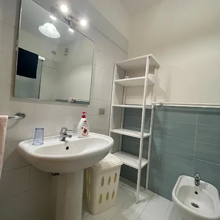 Appartement Pa Blanc *