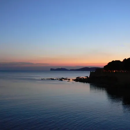 Pa Blanc Appartement *