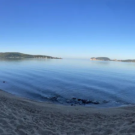 Appartement Pa Blanc Alghero