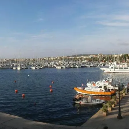 Appartement Pa Blanc *