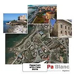 Appartamento Pà Blanc