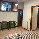 Apartment Pa Blanc