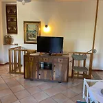 Pa Blanc Apartment *