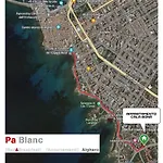 Pà Blanc Appartamento *