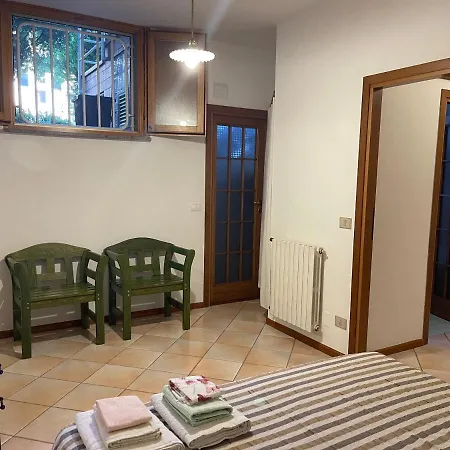 Appartamento Pa Blanc