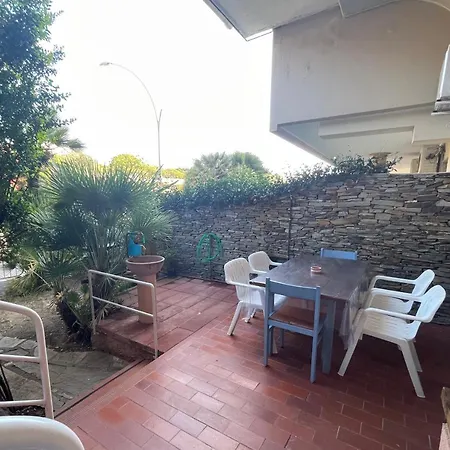 Apartment Pa Blanc *