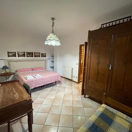 Apartment Pa Blanc