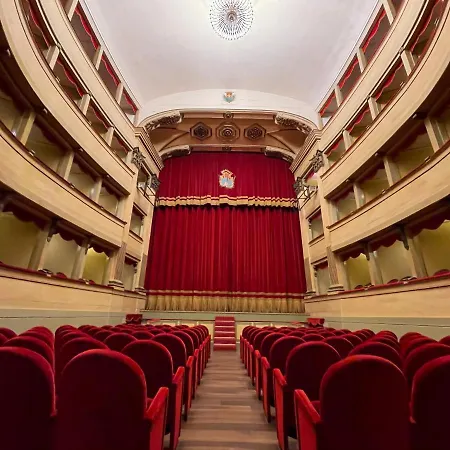 Appartamento Pa Blanc Alghero