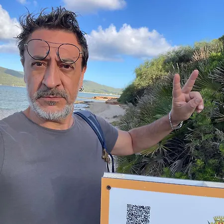 Pa Blanc Appartamento *