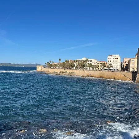 Appartamento Pa Blanc Alghero