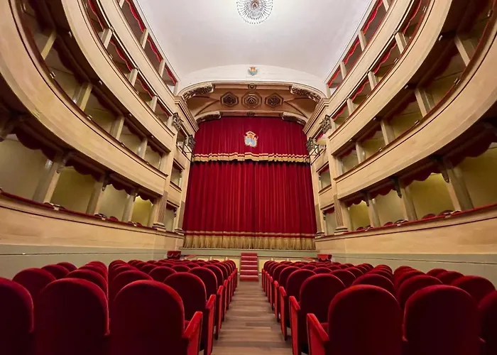 Daire Pa Blanc Alghero