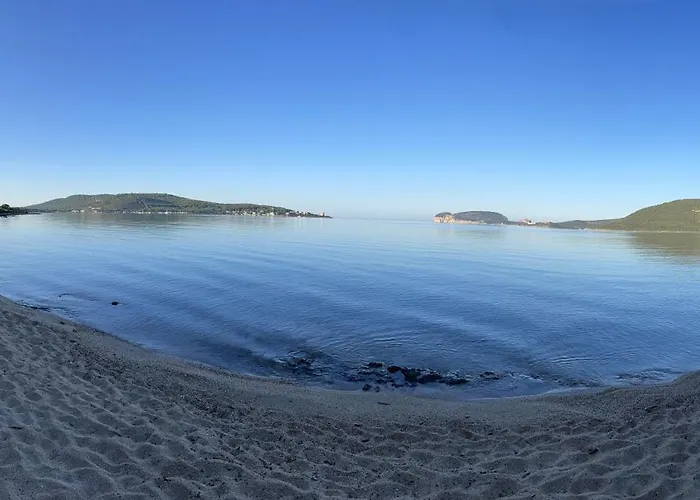 Daire Pa Blanc Alghero